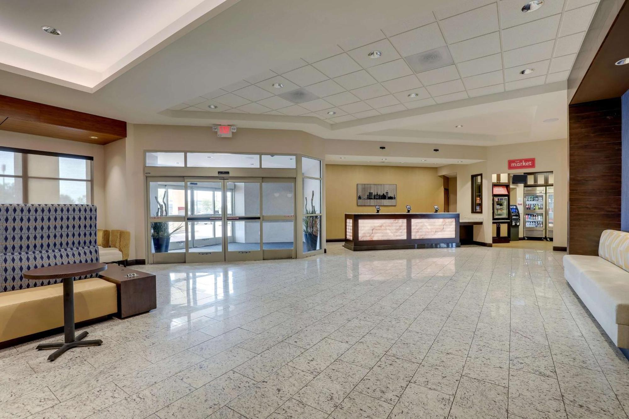 Drury Inn & Suites Lafayette In Exterior foto