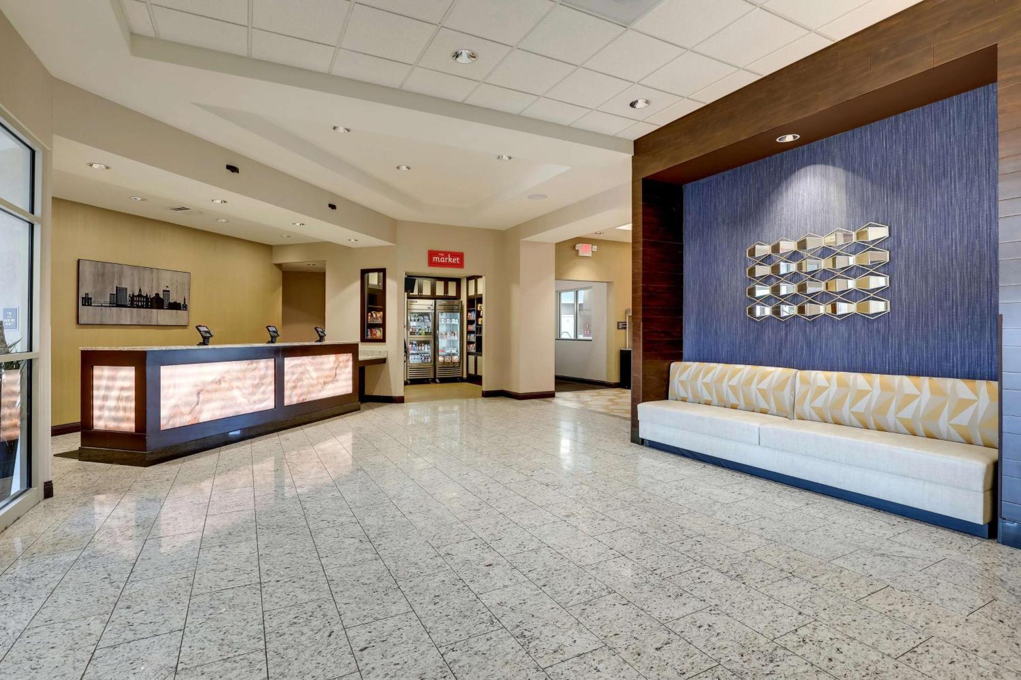 Drury Inn & Suites Lafayette In Exterior foto